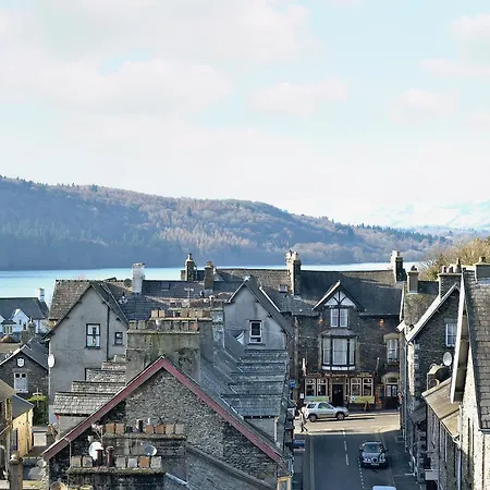 Deja Vu Bowness-on-Windermere