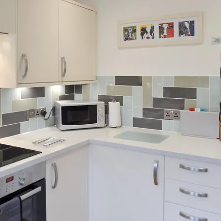 Deja Vu Holiday home Bowness-on-Windermere