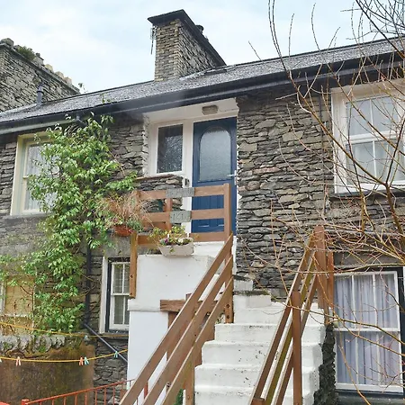 Holiday home Deja Vu Bowness-on-Windermere