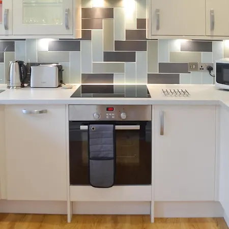 Deja Vu Bowness-on-Windermere