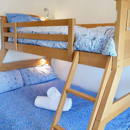 Holiday home Deja Vu