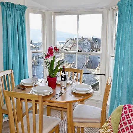 Feriehus Deja Vu Bowness-on-Windermere